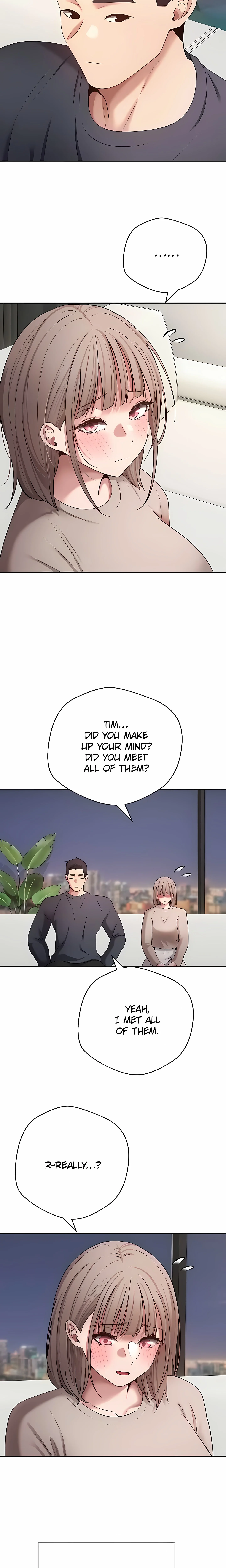I Can Buy Anything (Official Uncensored) chapter 73 page 2