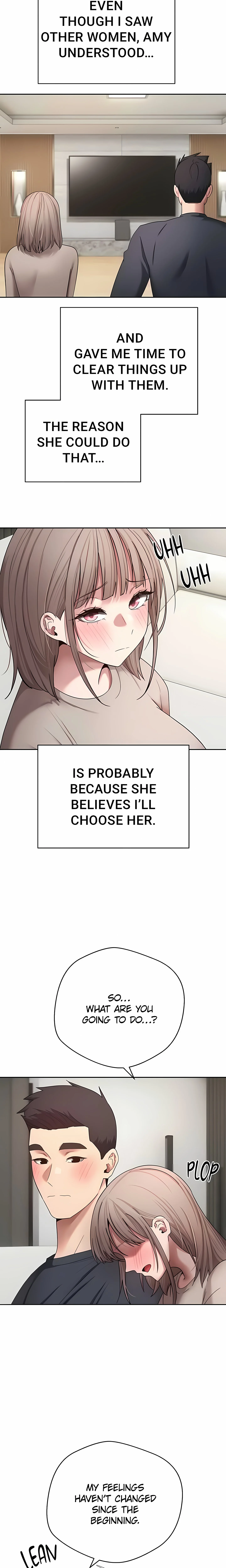 I Can Buy Anything (Official Uncensored) chapter 73 page 3