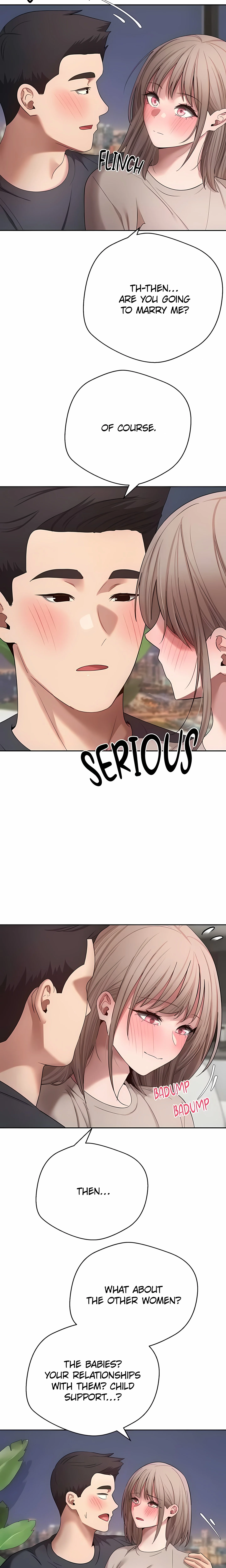 I Can Buy Anything (Official Uncensored) chapter 73 page 4