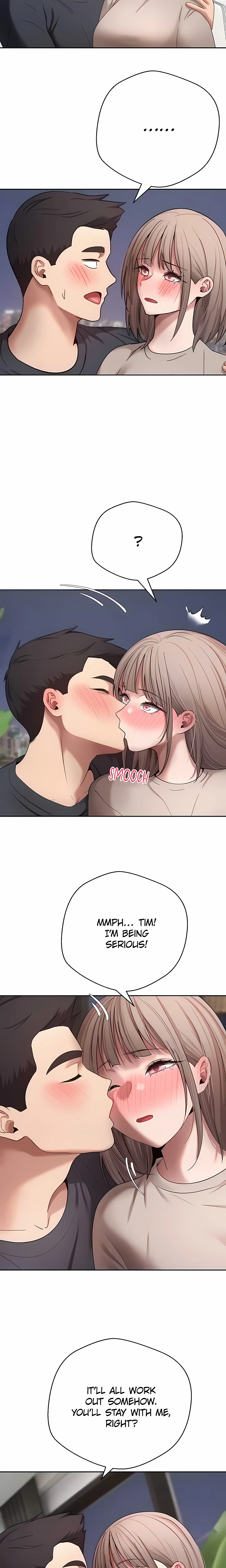 I Can Buy Anything (Official Uncensored) chapter 73 page 5