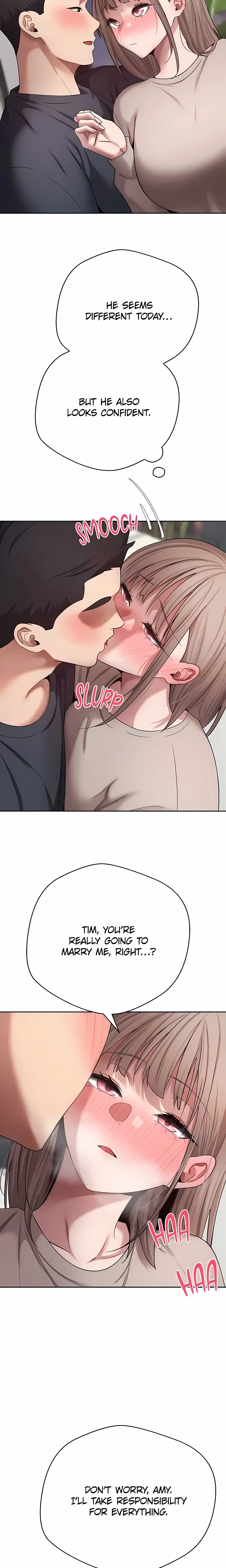 I Can Buy Anything (Official Uncensored) chapter 73 page 6