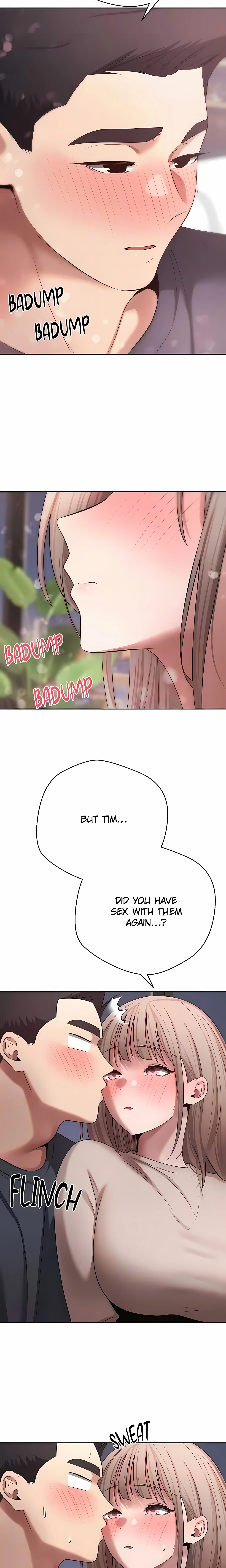 I Can Buy Anything (Official Uncensored) chapter 73 page 7