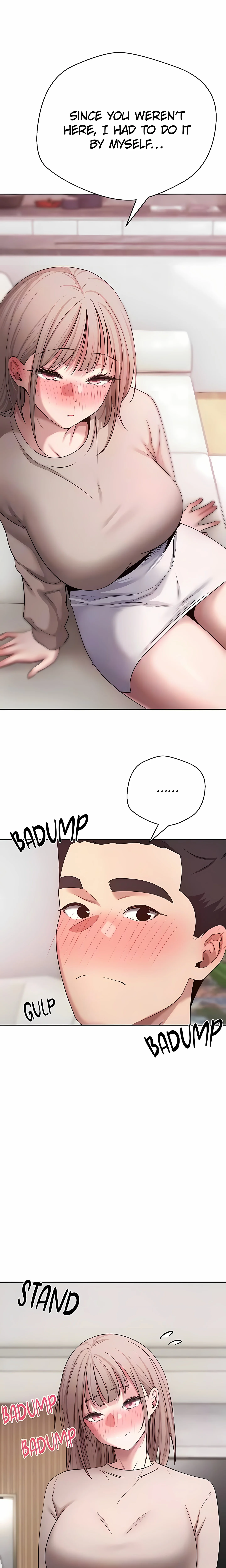 I Can Buy Anything (Official Uncensored) chapter 73 page 9