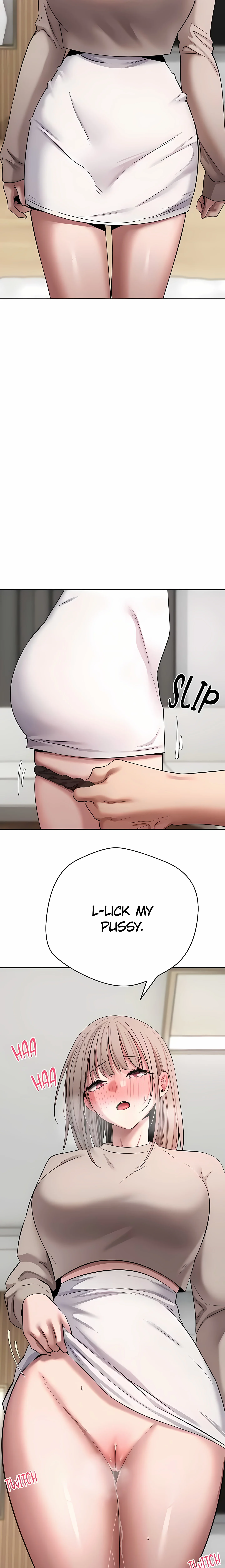 I Can Buy Anything (Official Uncensored) chapter 73 page 10