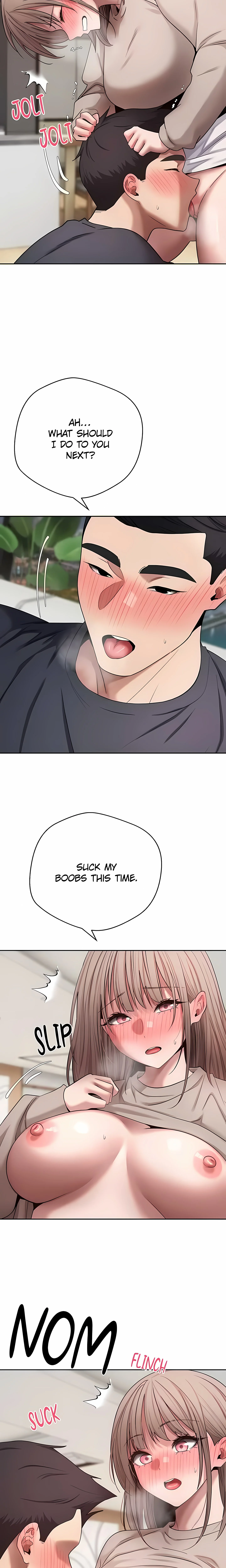 I Can Buy Anything (Official Uncensored) chapter 73 page 13
