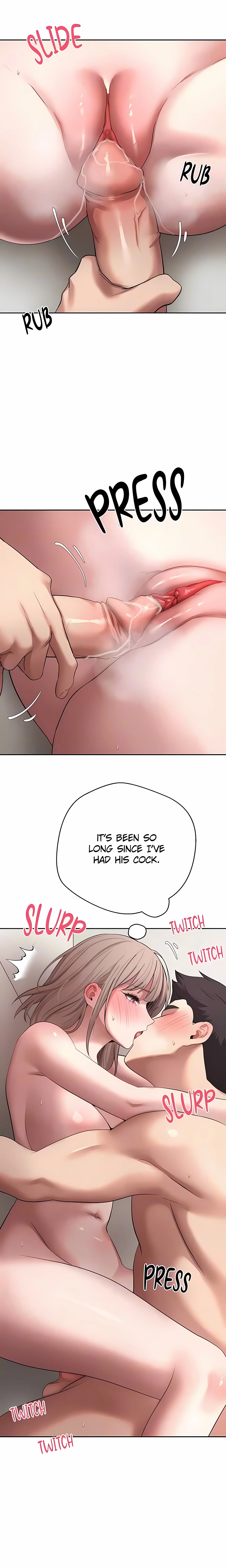 I Can Buy Anything (Official Uncensored) chapter 73 page 17