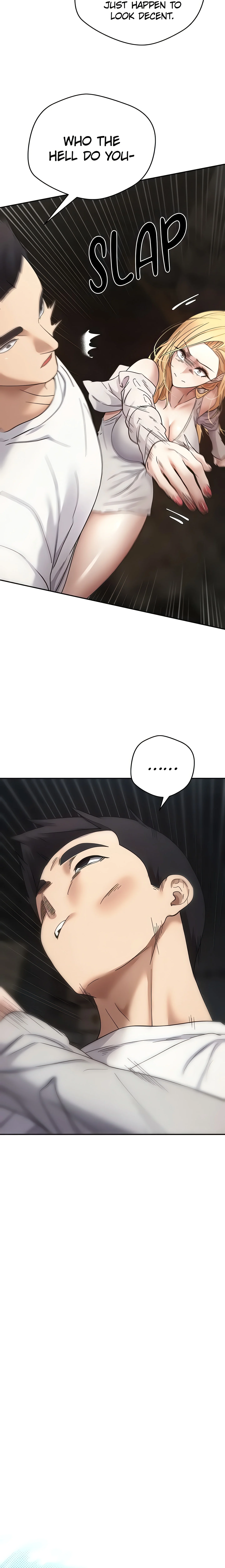 I Can Buy Anything (Official Uncensored) chapter 8 page 2