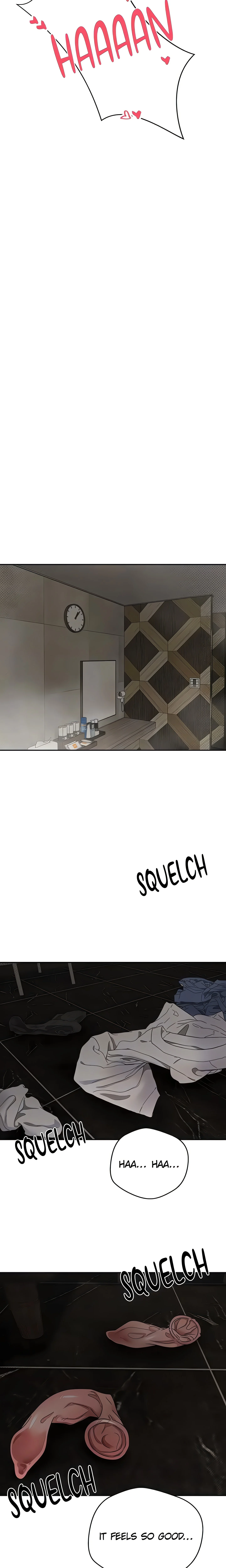 I Can Buy Anything (Official Uncensored) chapter 9 page 16