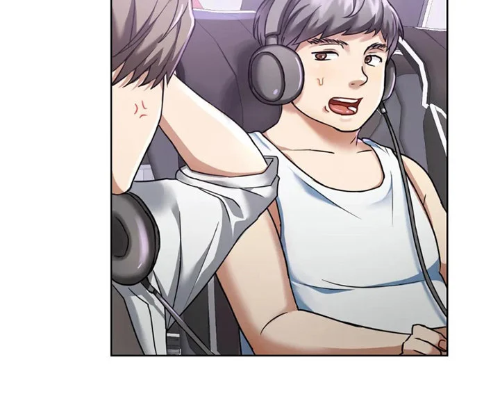 I Can’t Stand It, Ajumma chapter 1 page 13