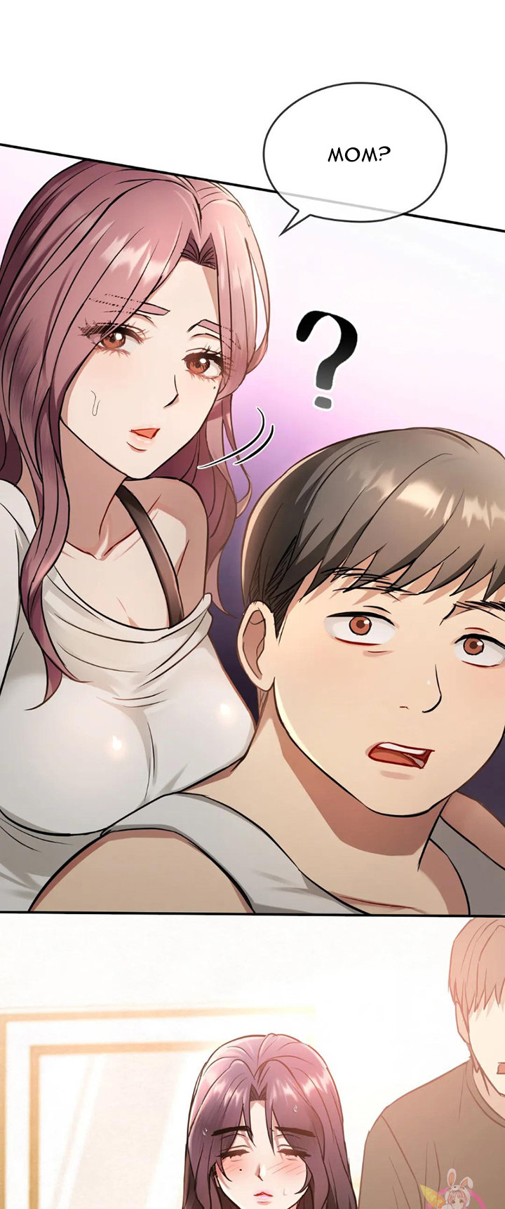 I Can’t Stand It, Ajumma chapter 10 page 21