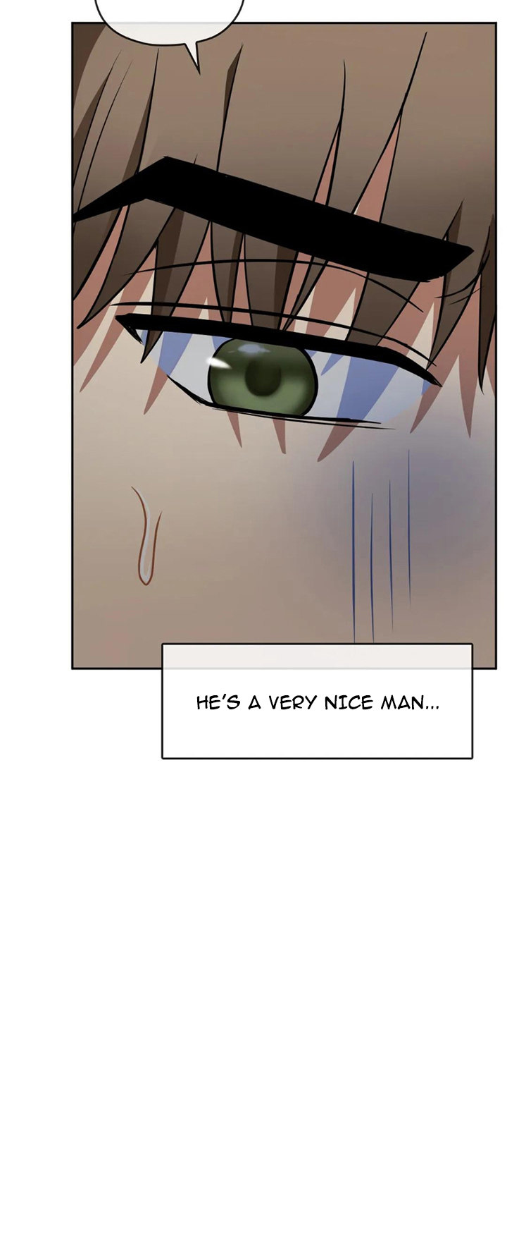 I Can’t Stand It, Ajumma chapter 11 page 10