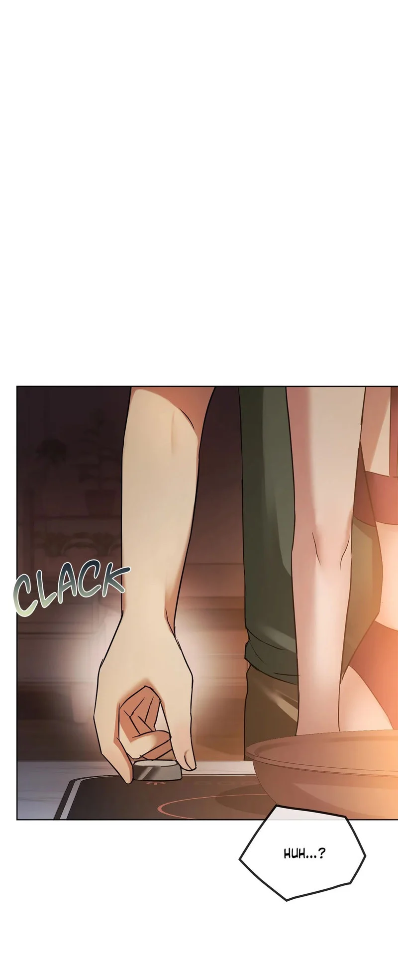I Can’t Stand It, Ajumma chapter 12 page 44
