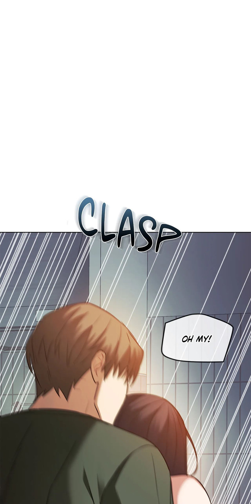 I Can’t Stand It, Ajumma chapter 12 page 51