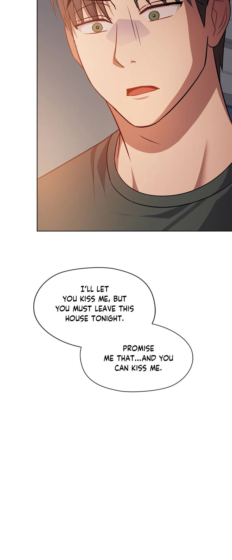 I Can’t Stand It, Ajumma chapter 12 page 60