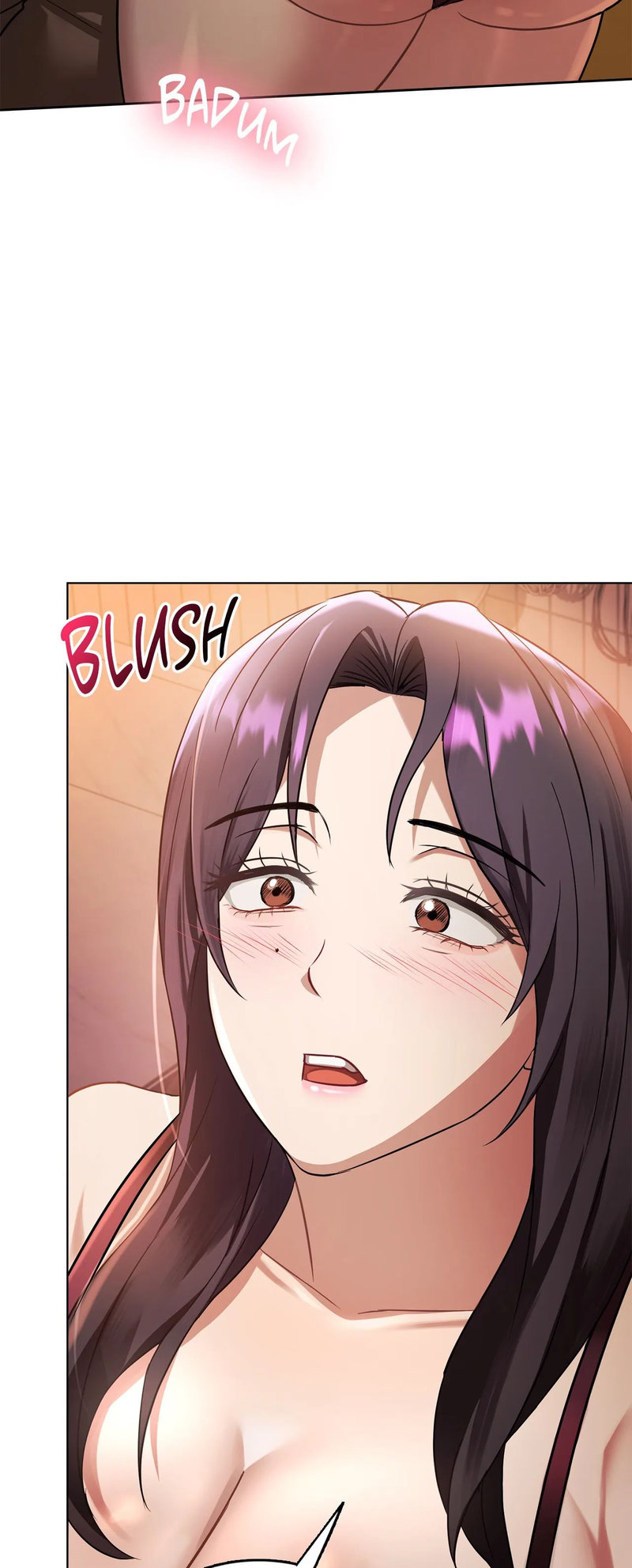 I Can’t Stand It, Ajumma chapter 12 page 62