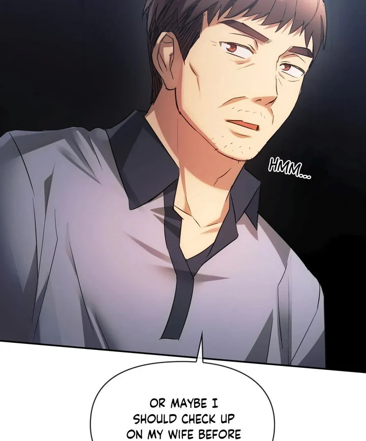 I Can’t Stand It, Ajumma chapter 14 page 4