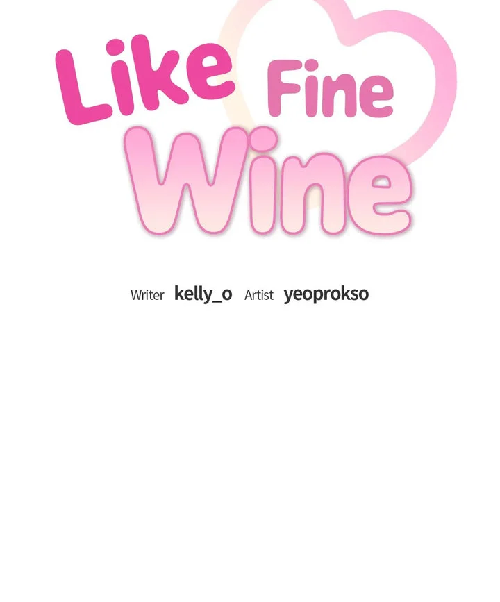 I Can’t Stand It, Ajumma chapter 14 page 6