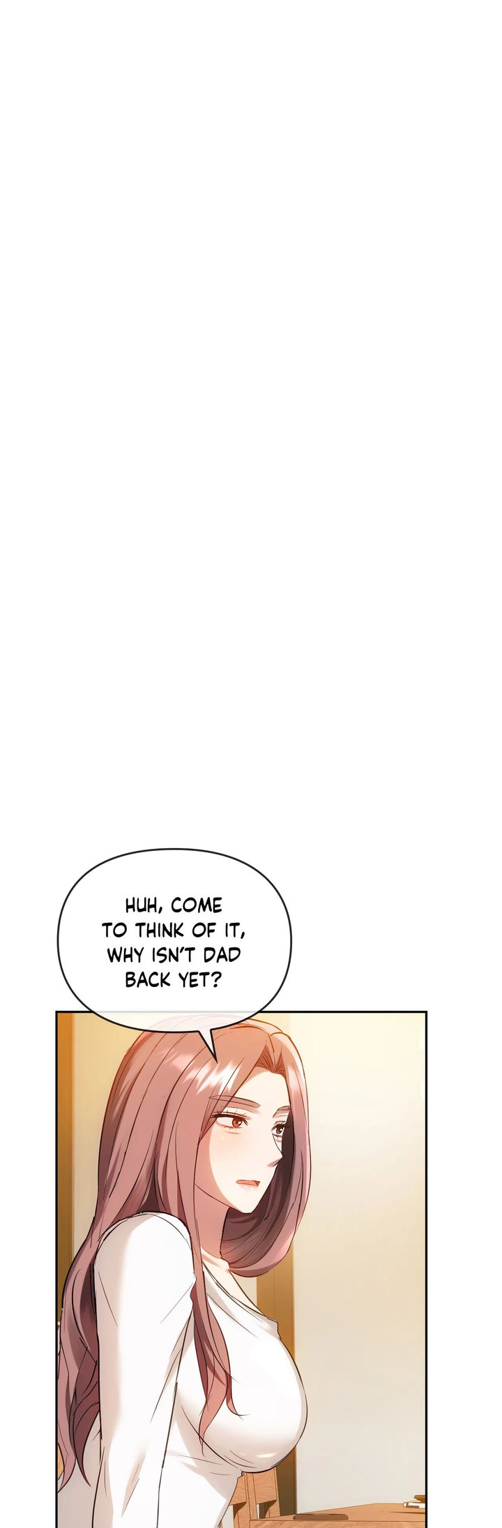 I Can’t Stand It, Ajumma chapter 14 page 53