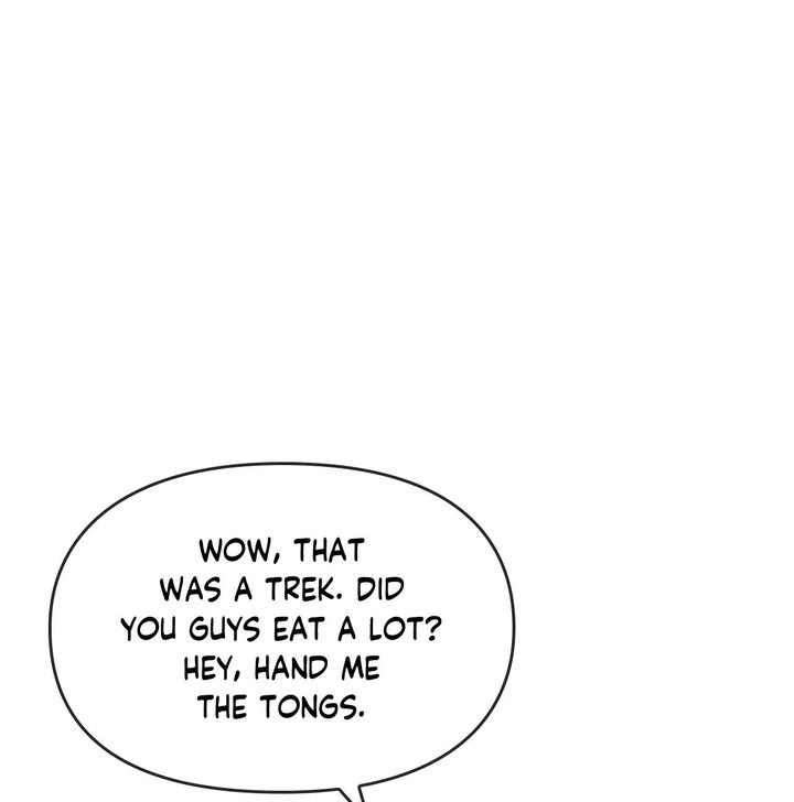 I Can’t Stand It, Ajumma chapter 15 page 1