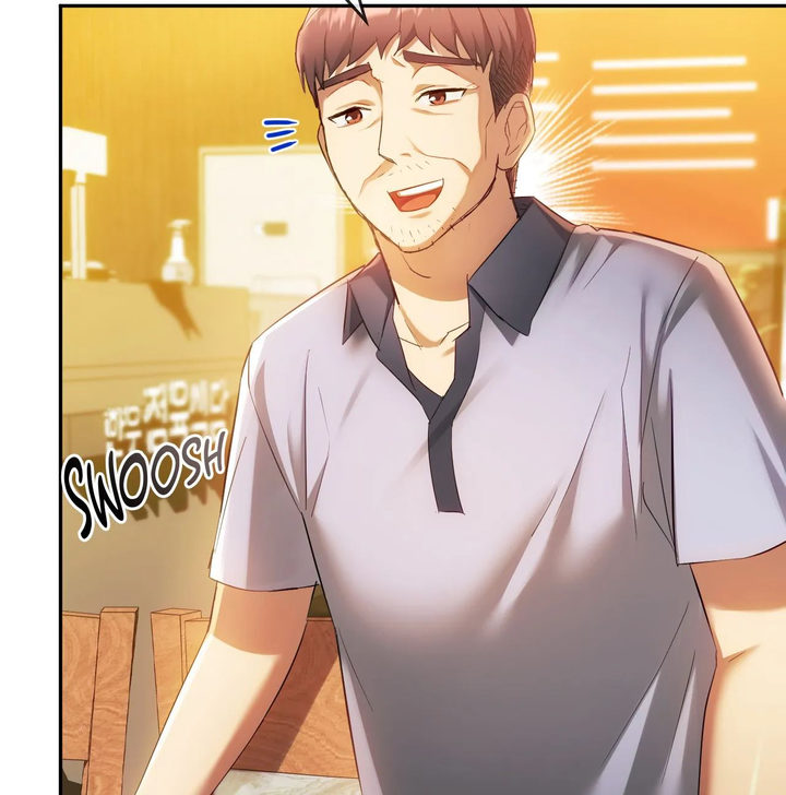 I Can’t Stand It, Ajumma chapter 15 page 2