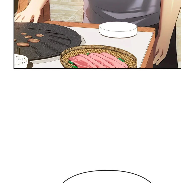 I Can’t Stand It, Ajumma chapter 15 page 3