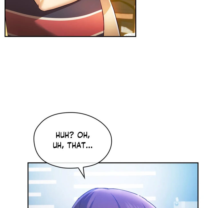 I Can’t Stand It, Ajumma chapter 15 page 5