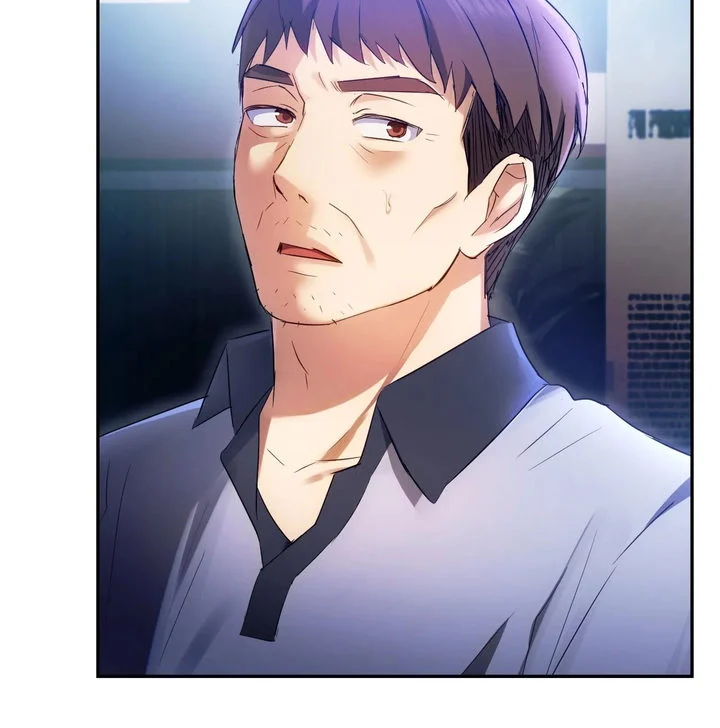 I Can’t Stand It, Ajumma chapter 15 page 6
