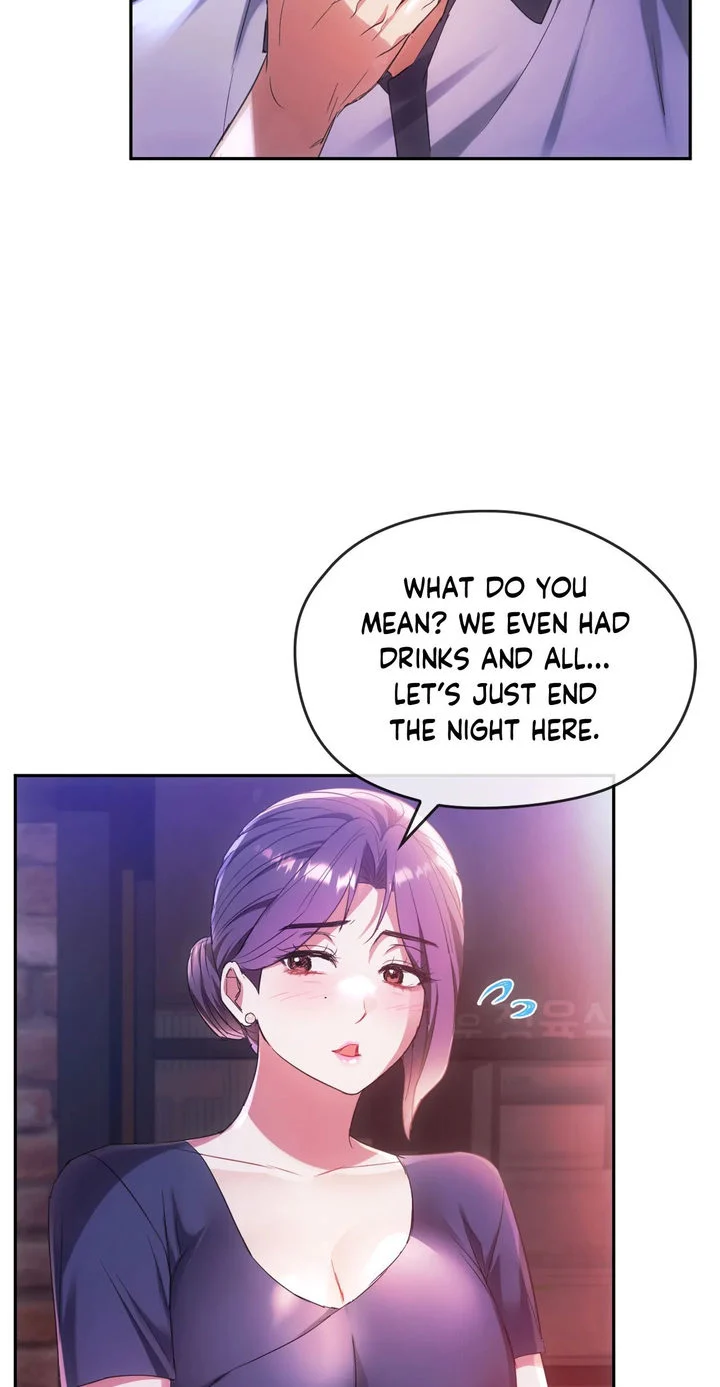 I Can’t Stand It, Ajumma chapter 15 page 37