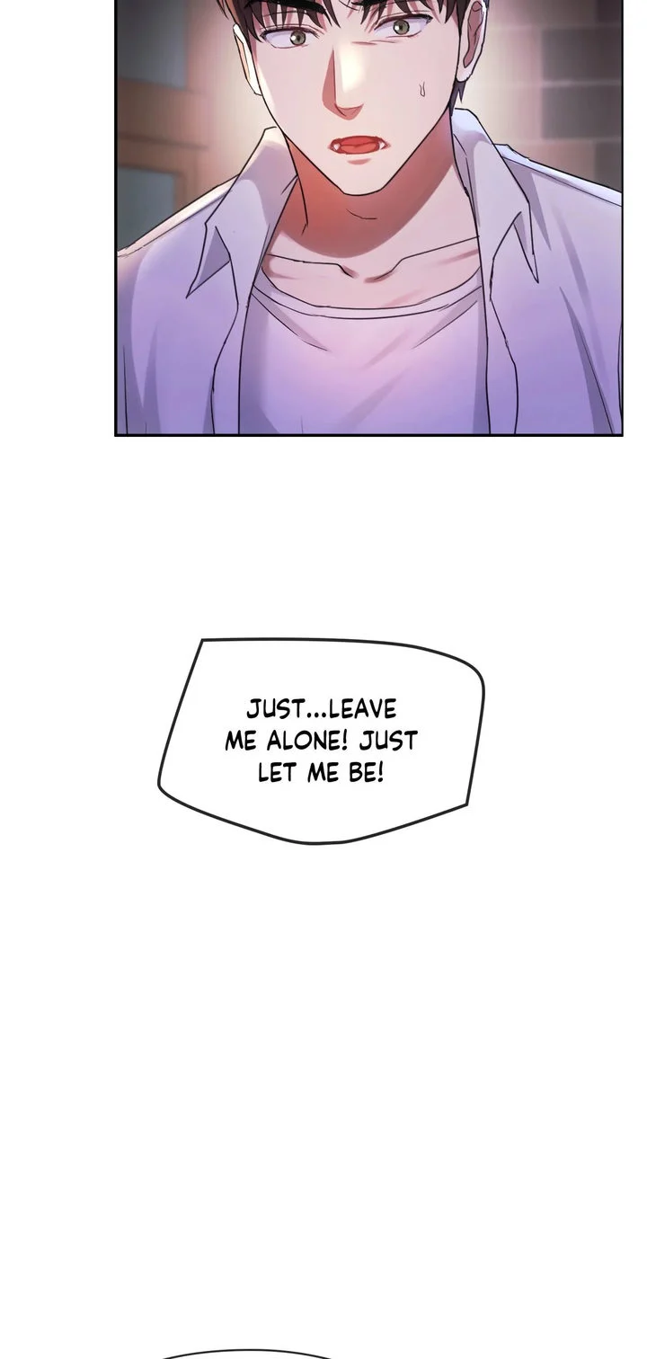 I Can’t Stand It, Ajumma chapter 15 page 47