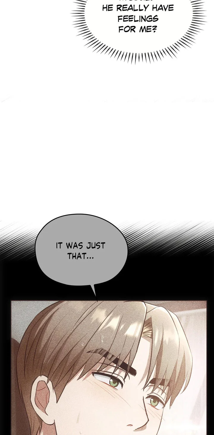 I Can’t Stand It, Ajumma chapter 15 page 54