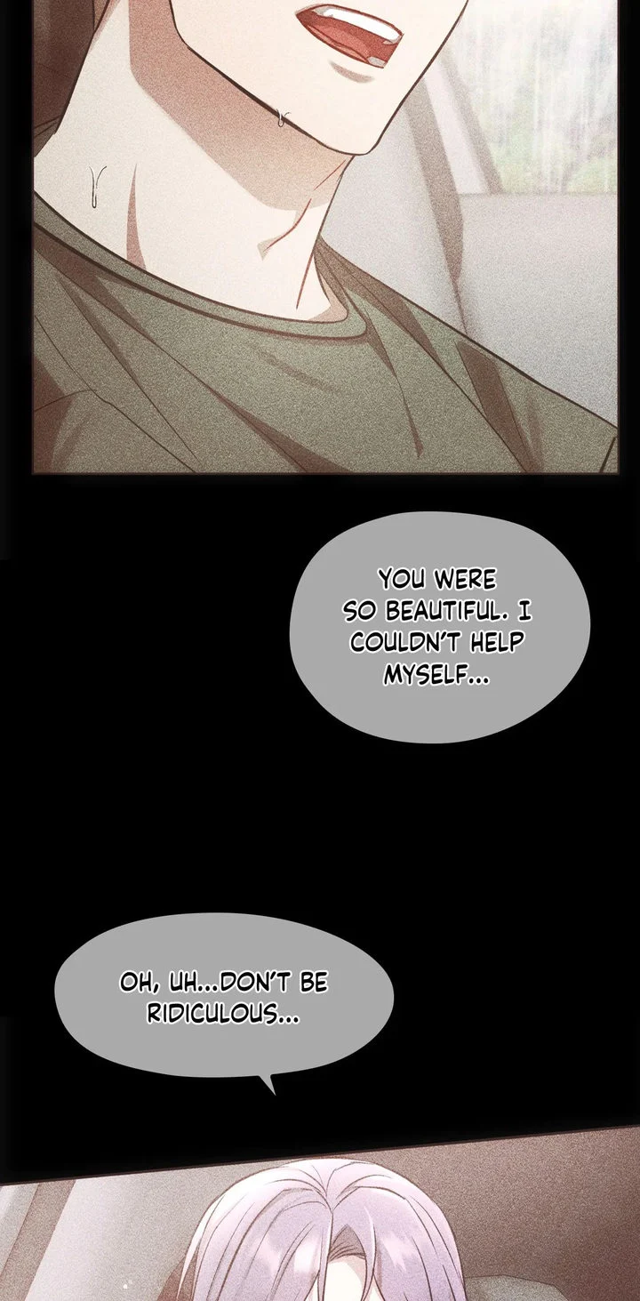 I Can’t Stand It, Ajumma chapter 15 page 55