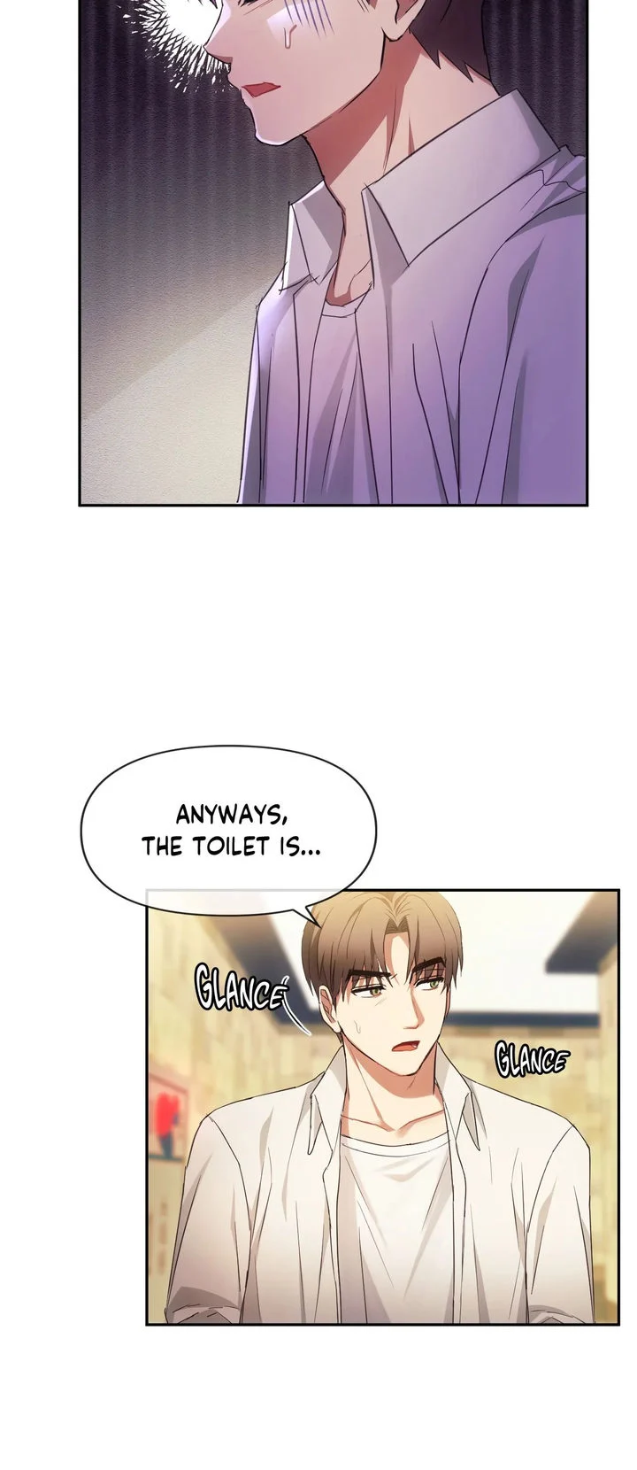 I Can’t Stand It, Ajumma chapter 15 page 62