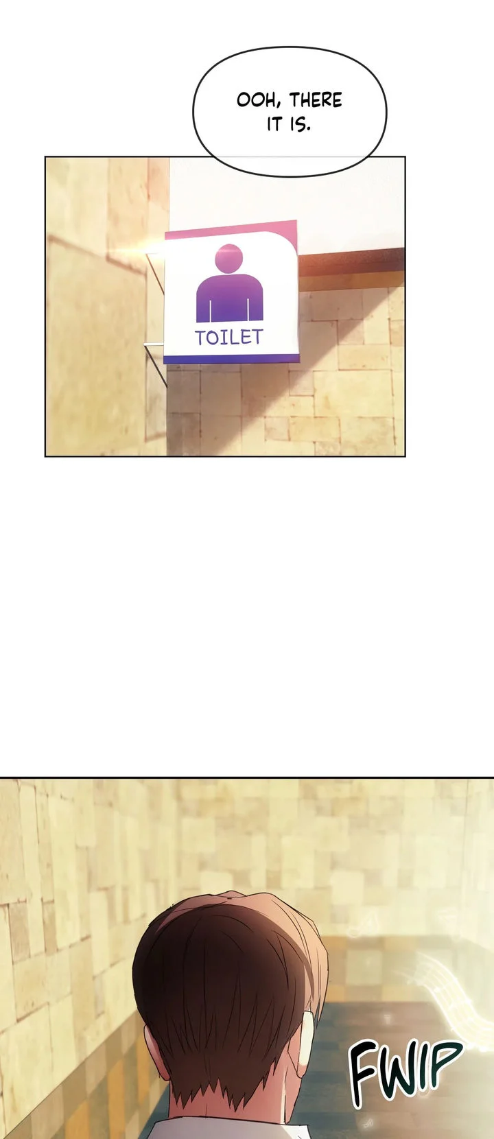 I Can’t Stand It, Ajumma chapter 15 page 63