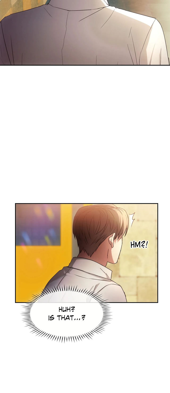 I Can’t Stand It, Ajumma chapter 15 page 64