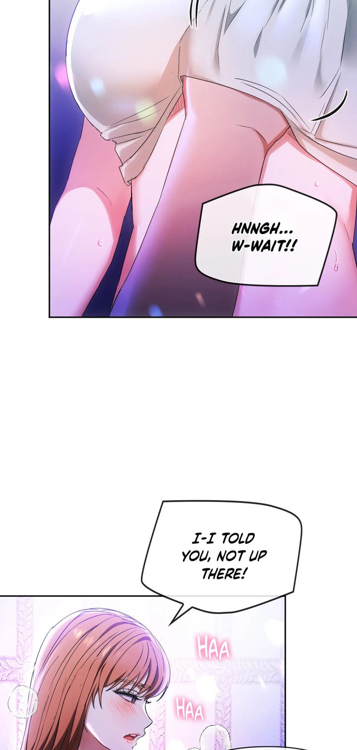 I Can’t Stand It, Ajumma chapter 15 page 68