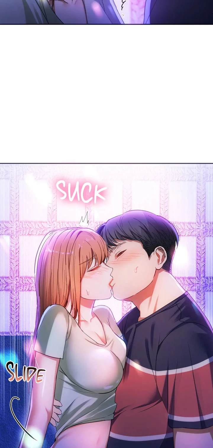 I Can’t Stand It, Ajumma chapter 15 page 71