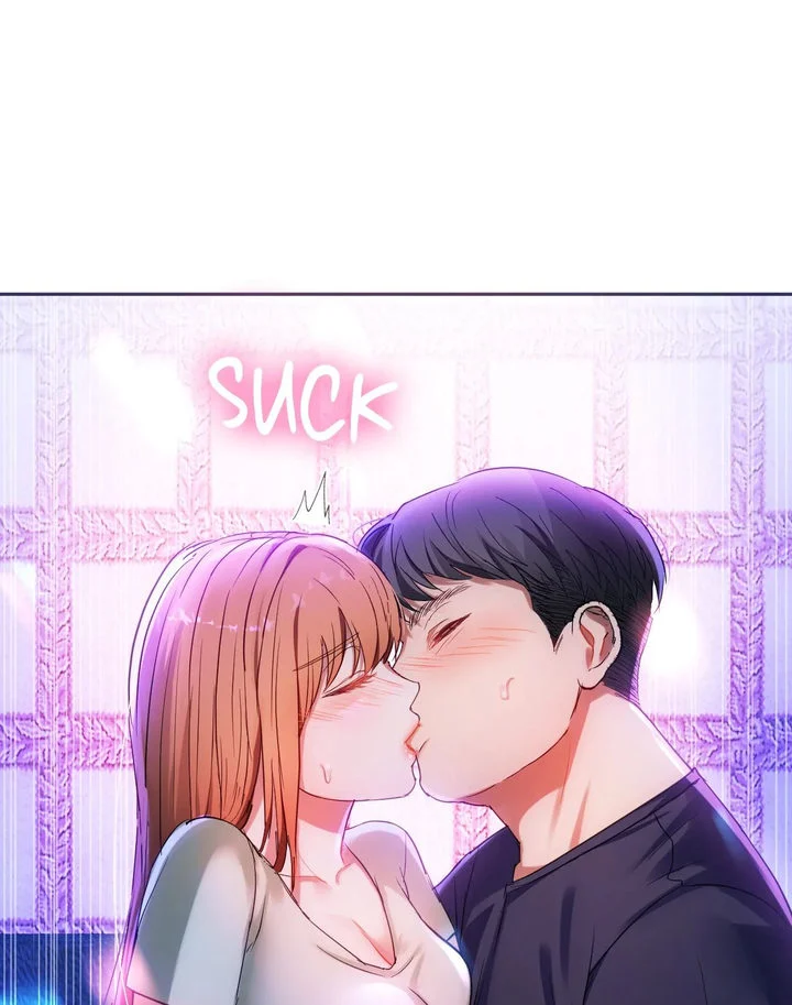 I Can’t Stand It, Ajumma chapter 16 page 4