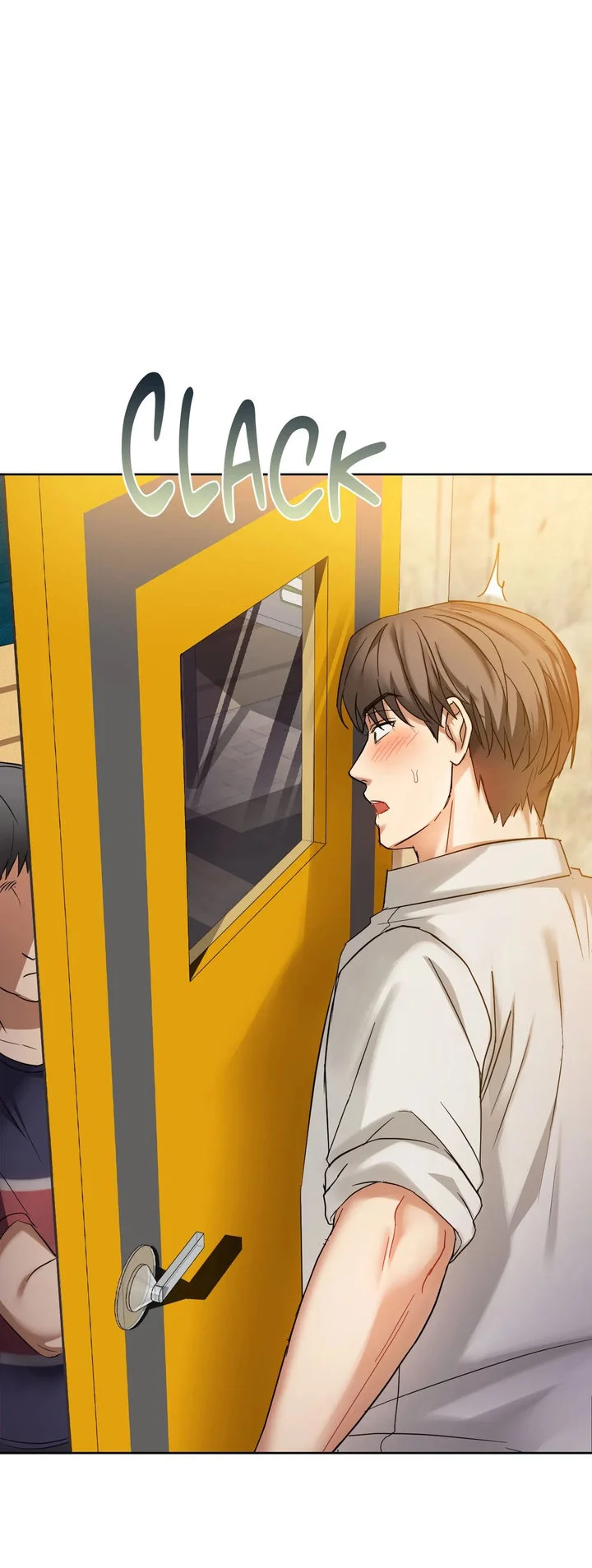 I Can’t Stand It, Ajumma chapter 16 page 12
