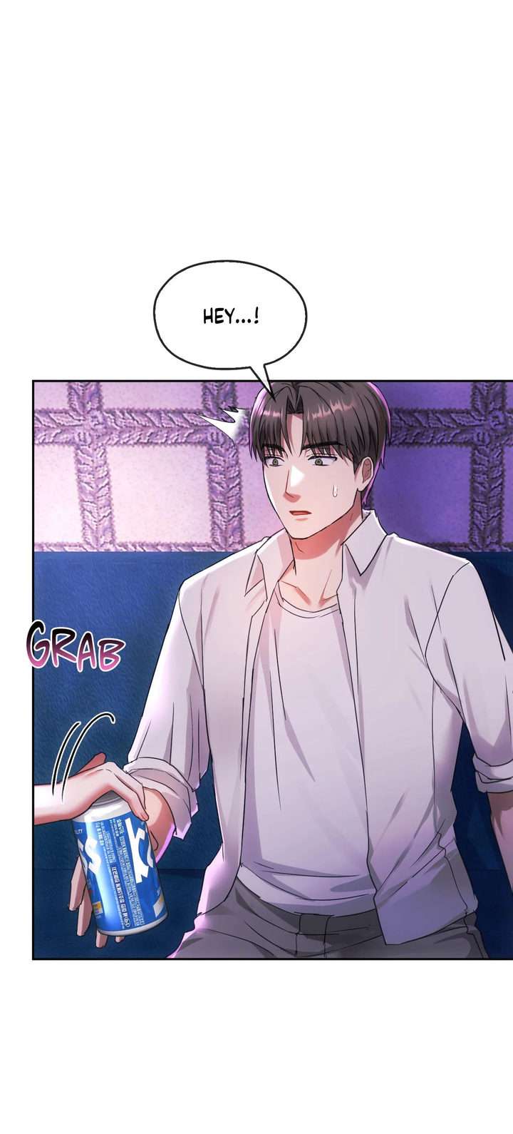 I Can’t Stand It, Ajumma chapter 16 page 31