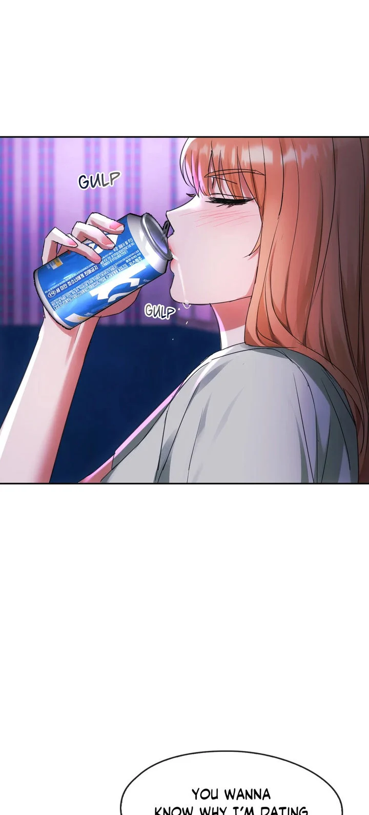 I Can’t Stand It, Ajumma chapter 16 page 32