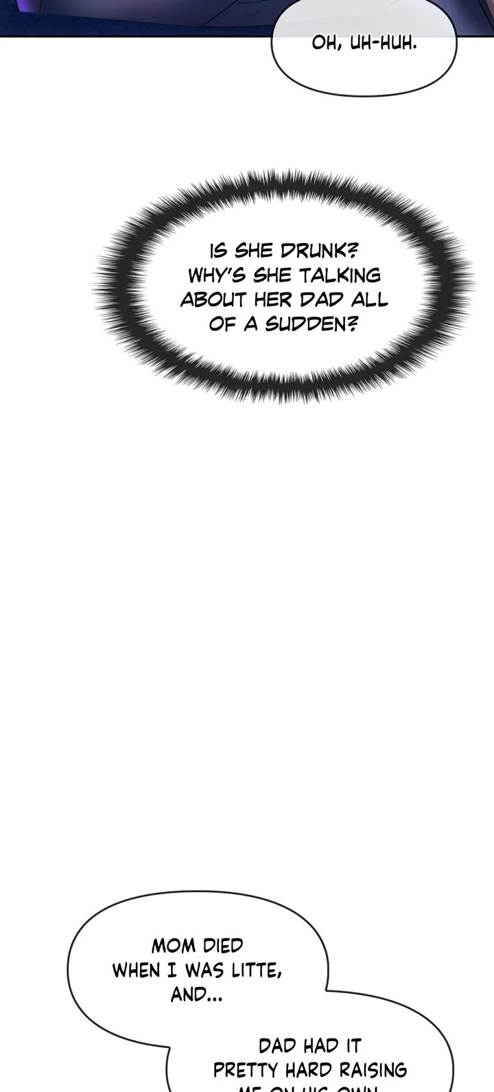 I Can’t Stand It, Ajumma chapter 16 page 35