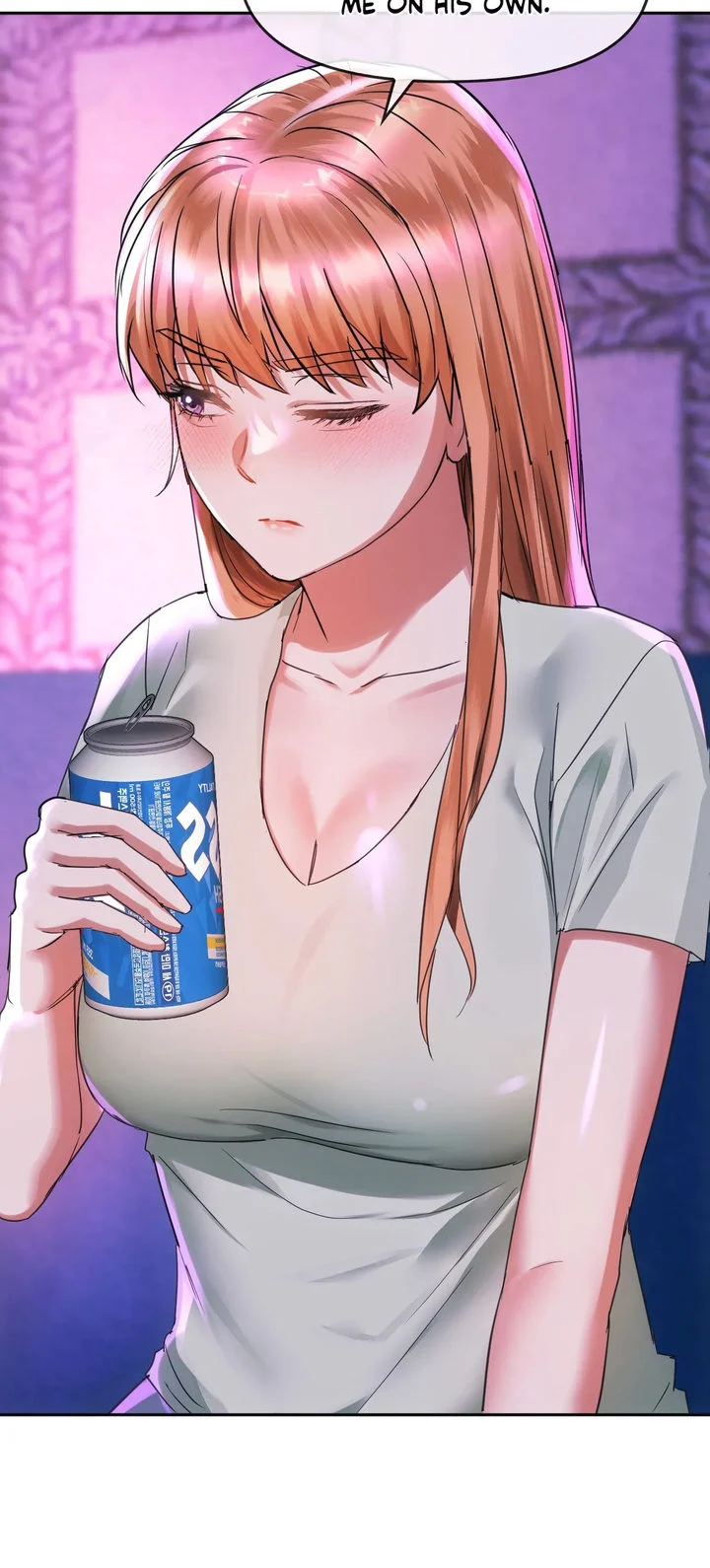 I Can’t Stand It, Ajumma chapter 16 page 36