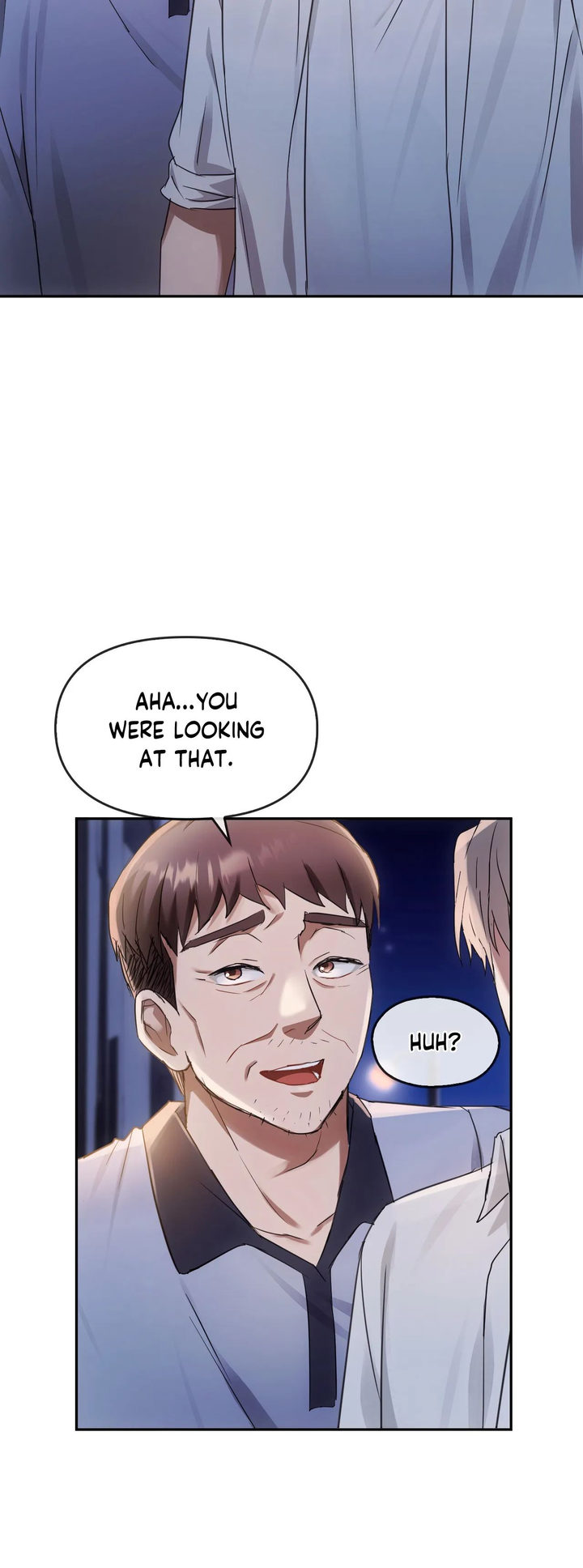 I Can’t Stand It, Ajumma chapter 16 page 65