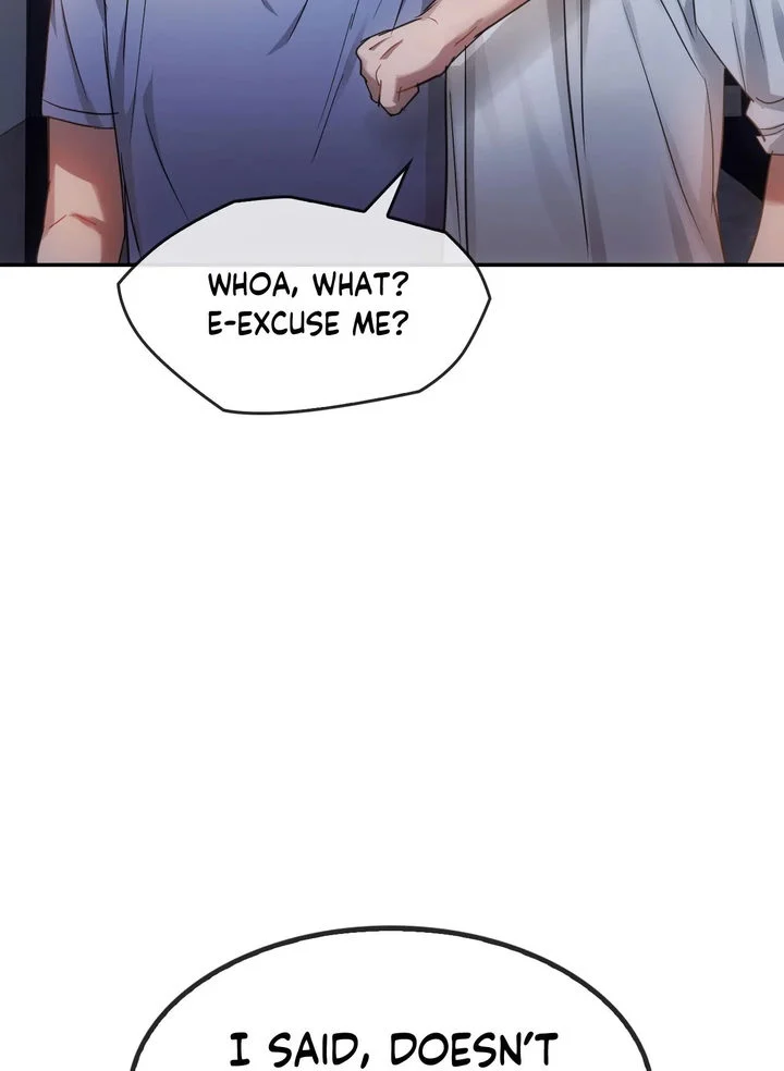 I Can’t Stand It, Ajumma chapter 16 page 68