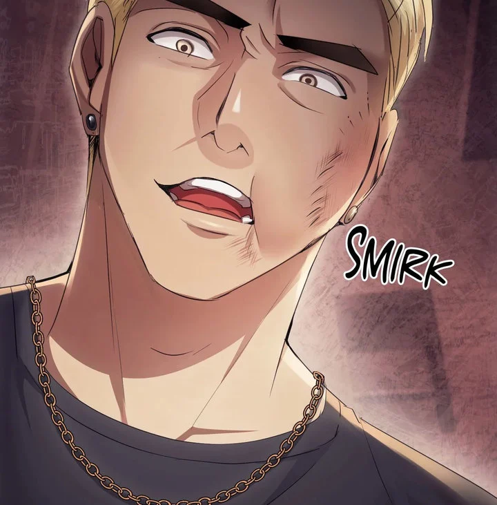 I Can’t Stand It, Ajumma chapter 18 page 2