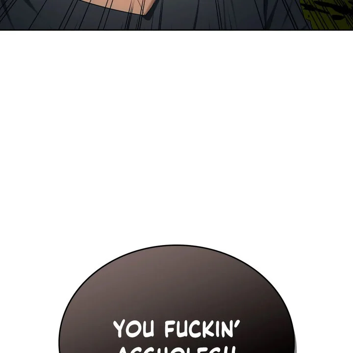 I Can’t Stand It, Ajumma chapter 18 page 51