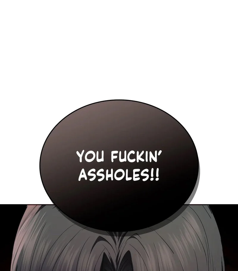 I Can’t Stand It, Ajumma chapter 19 page 3