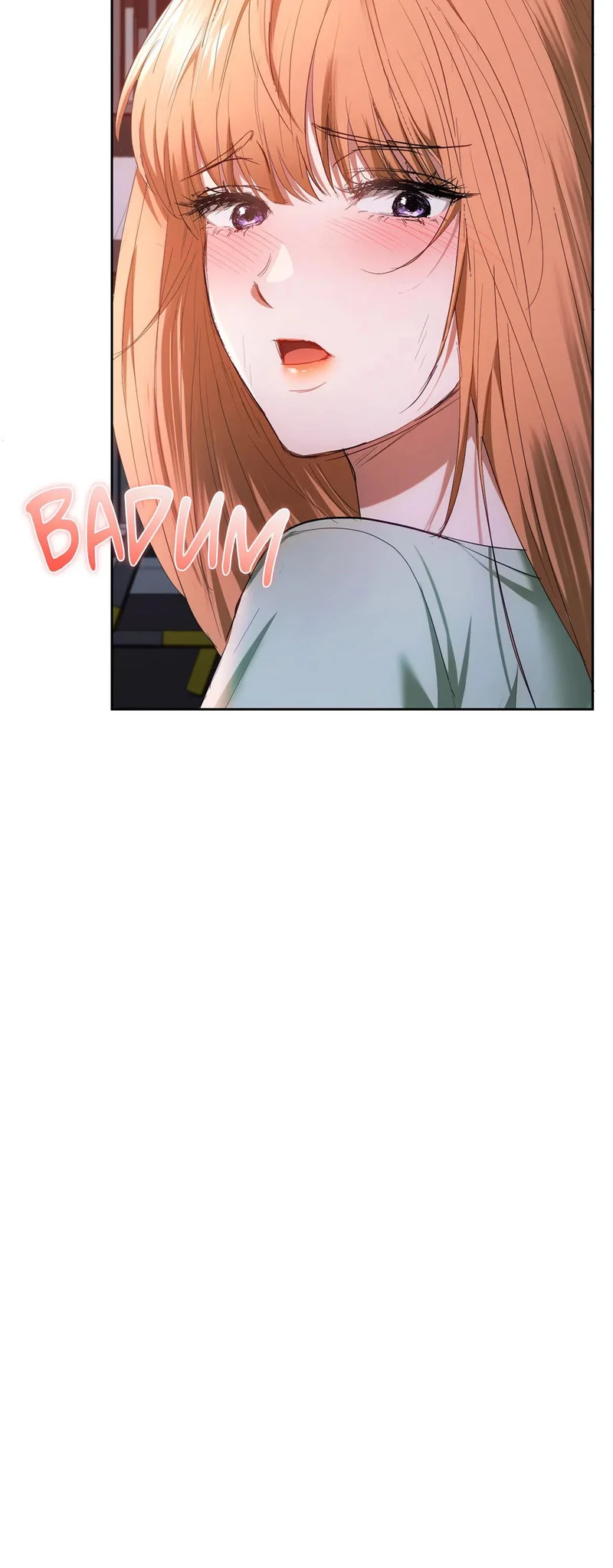 I Can’t Stand It, Ajumma chapter 19 page 23
