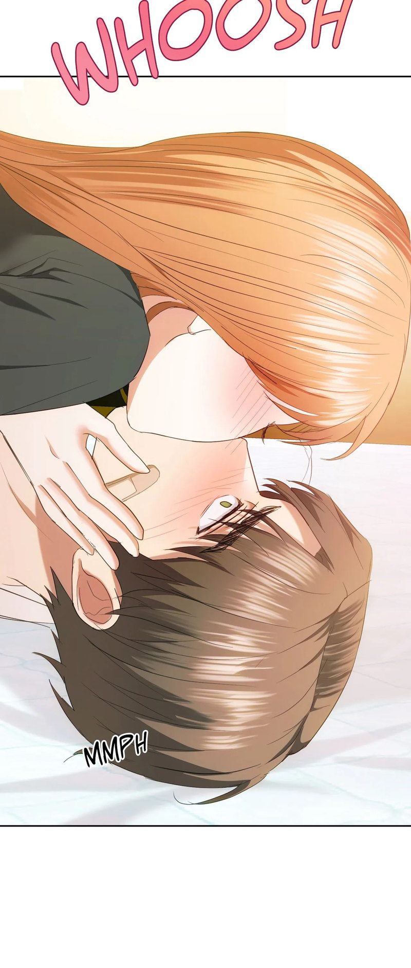I Can’t Stand It, Ajumma chapter 19 page 53