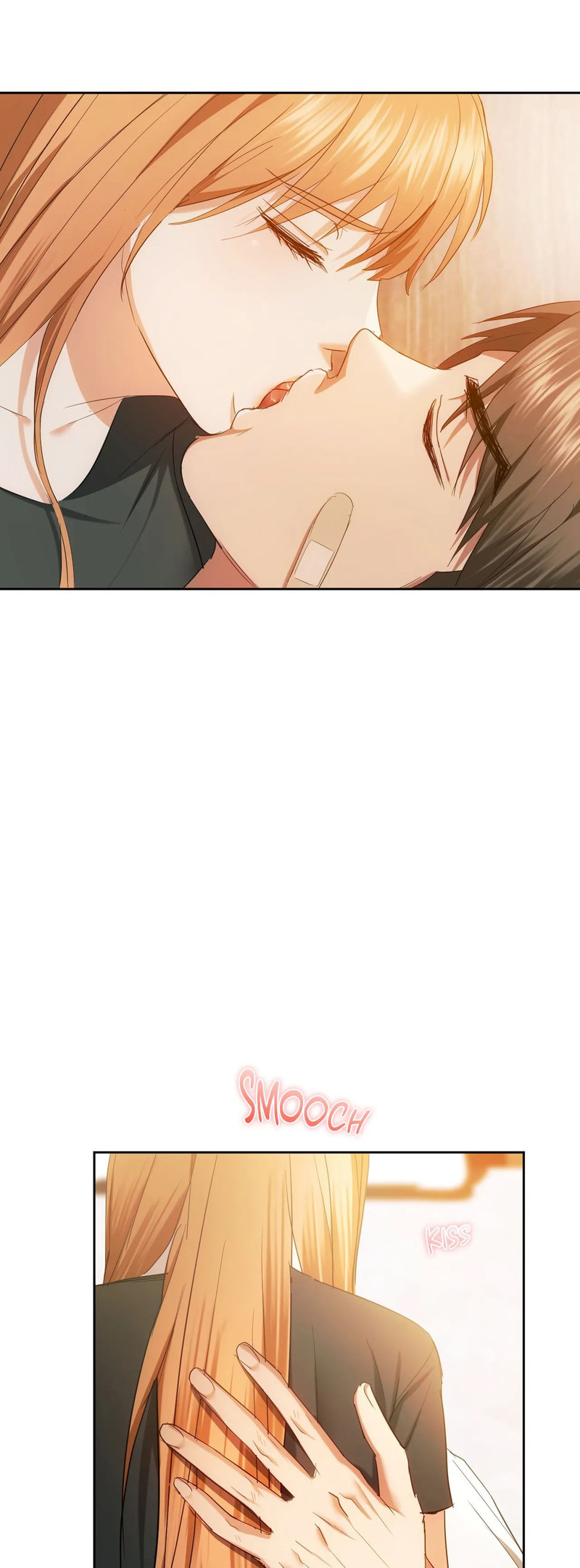 I Can’t Stand It, Ajumma chapter 19 page 58